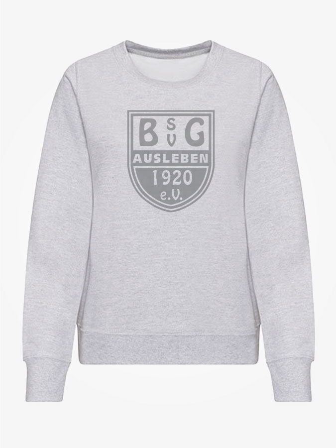 Sweater All Grey Unisex