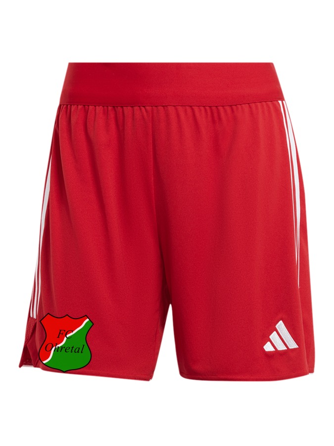 adidas Tiro 23 Shorts Damen