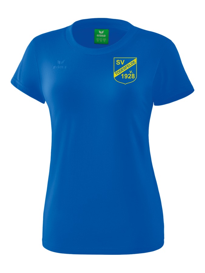 Erima Style T-Shirt Damen