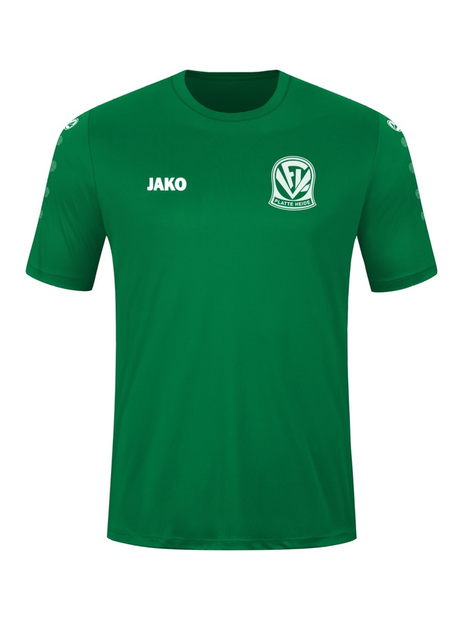 Jako Trikot Team Kurzarm