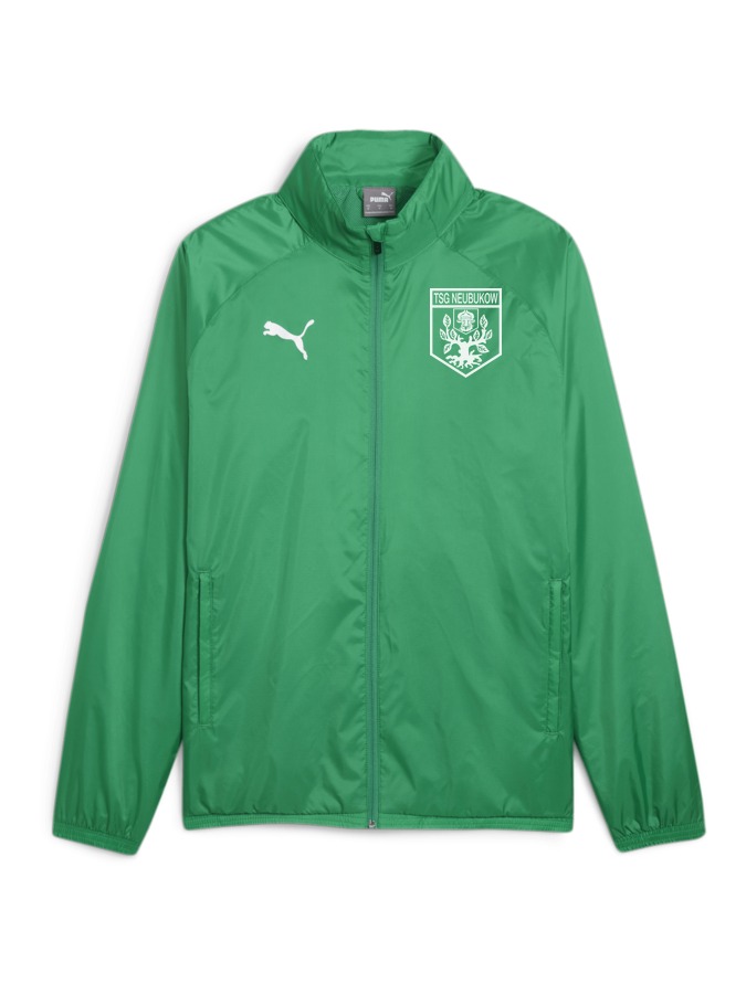 PUMA teamGOAL Allwetterjacke