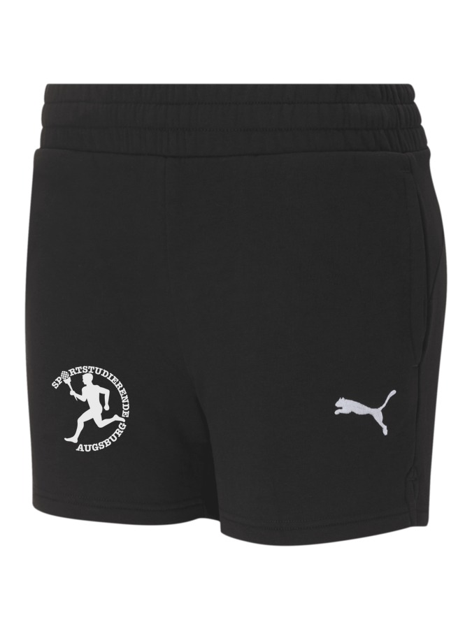 PUMA teamGOAL 23 Casuals Shorts Damen