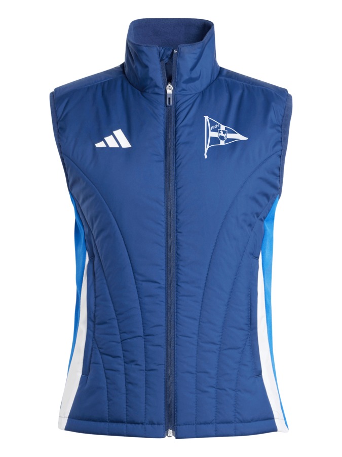 adidas Tiro 24 Competition Winterweste Damen