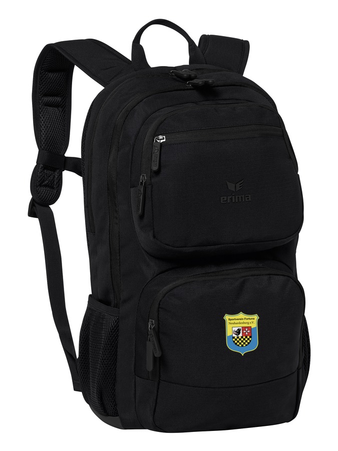 Erima Travel Line Laptop-Rucksack