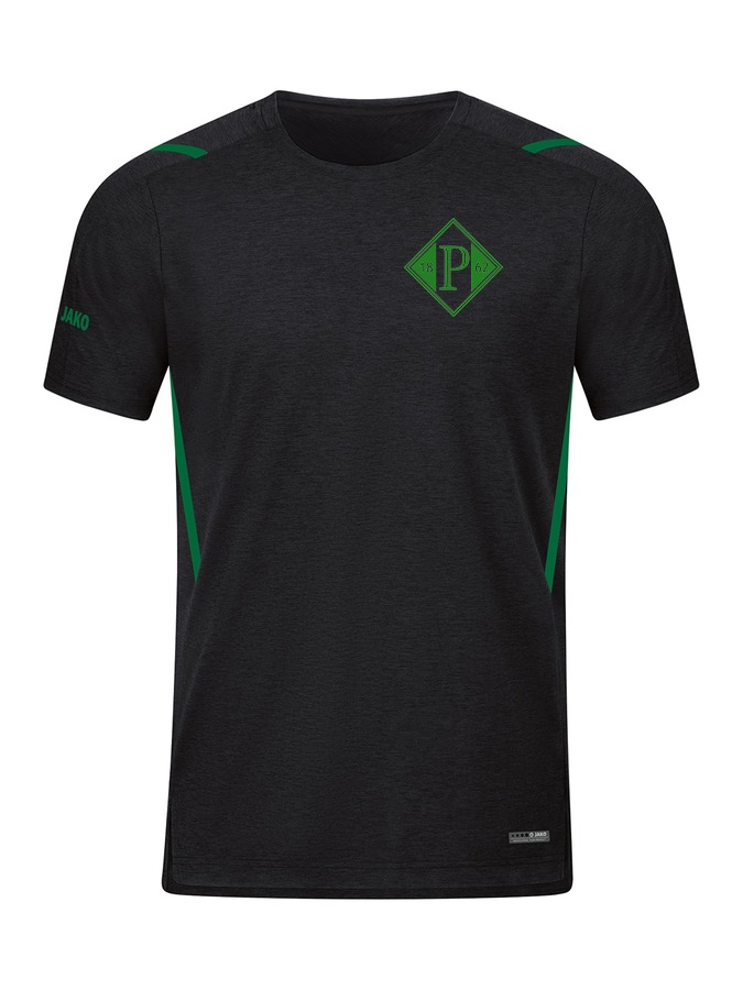 Jako T-Shirt Challenge