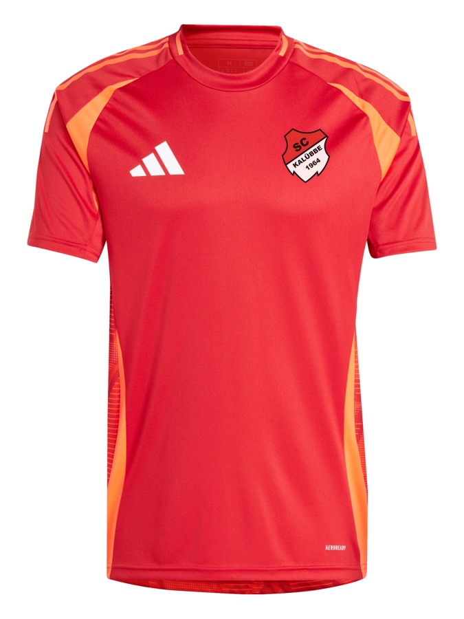 adidas Tiro 24 Competition Match Trikot