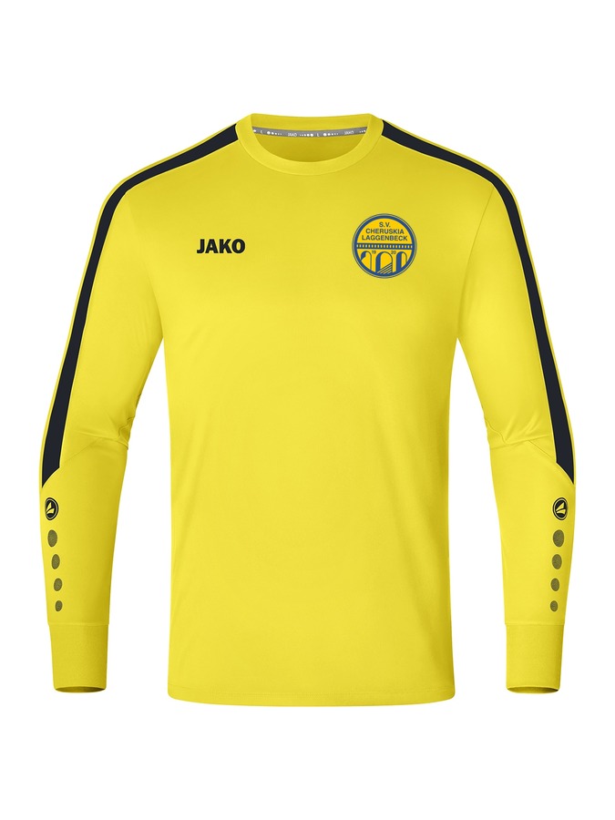 Jako Torwarttrikot Power