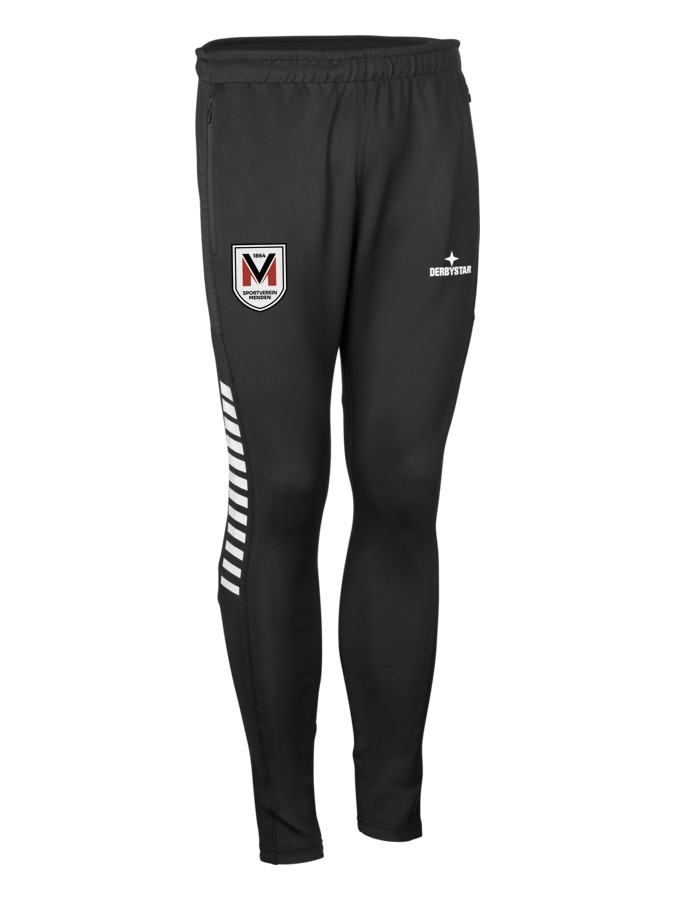 Derbystar Trainingshose Slim Primo