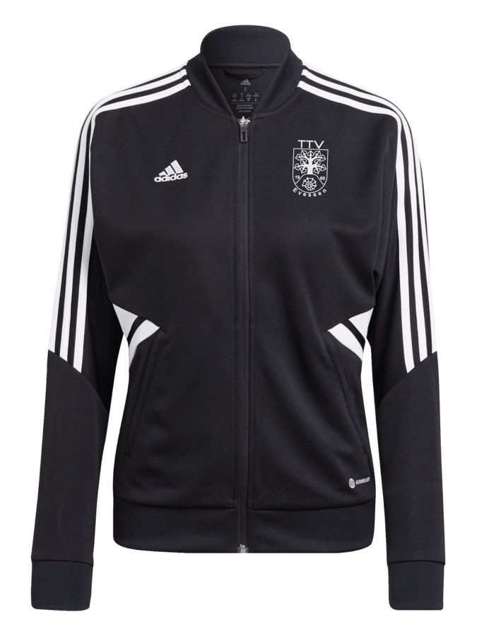adidas Condivo 22 Trainingsjacke Damen