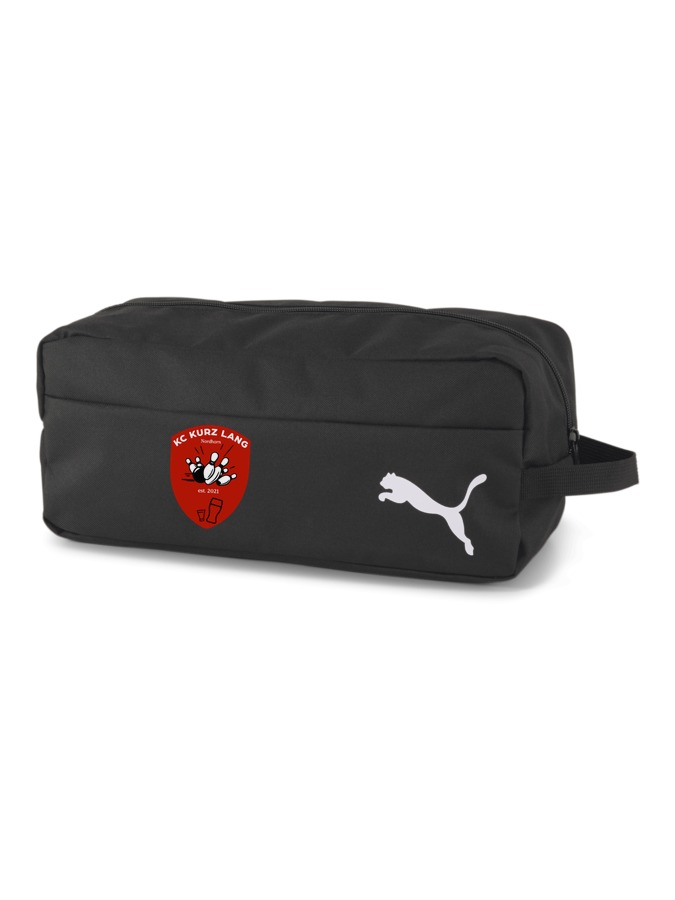 PUMA teamGOAL 23 Shoe Bag