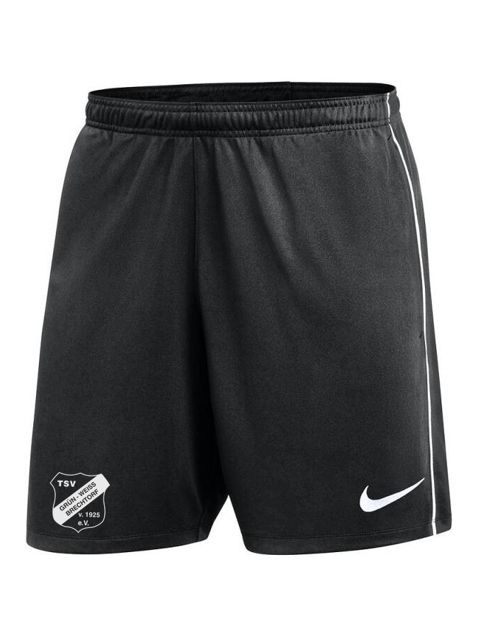 Nike Park 26 Shorts