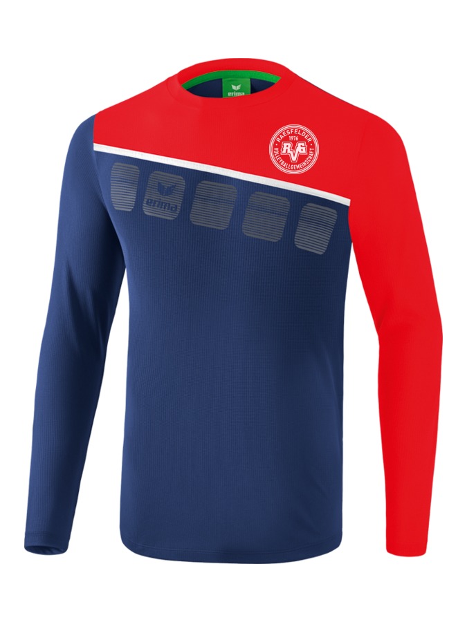 Erima 5-C Longsleeve