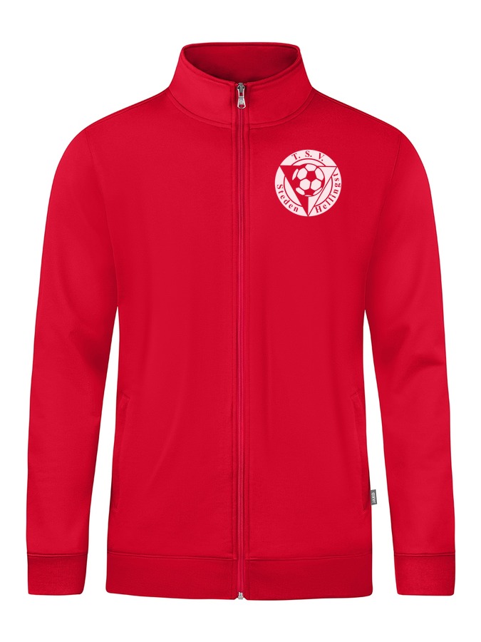 Jako Sweatjacke Doubletex