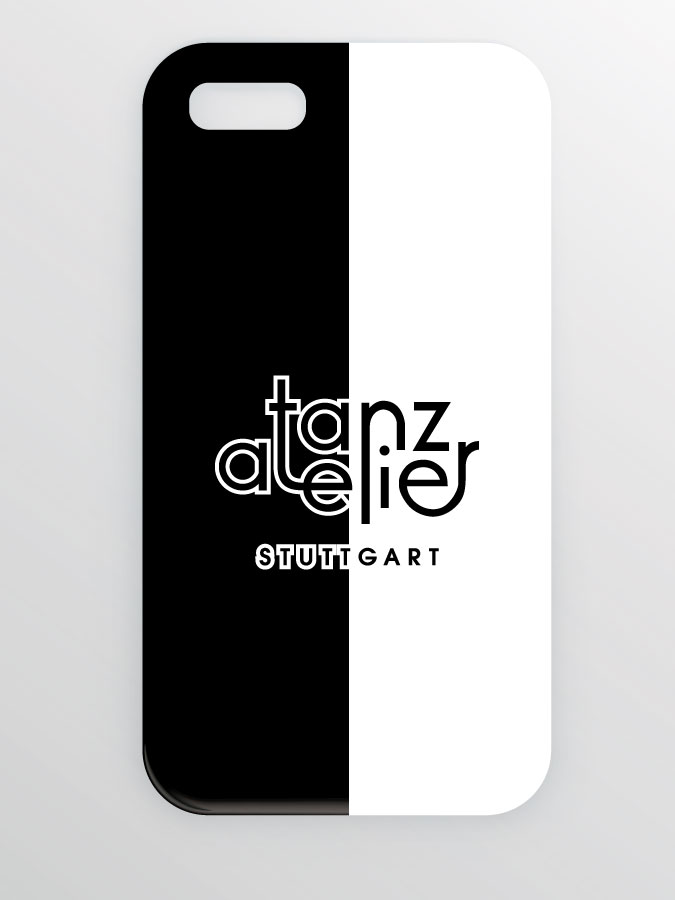 Smartphone Case Stripe