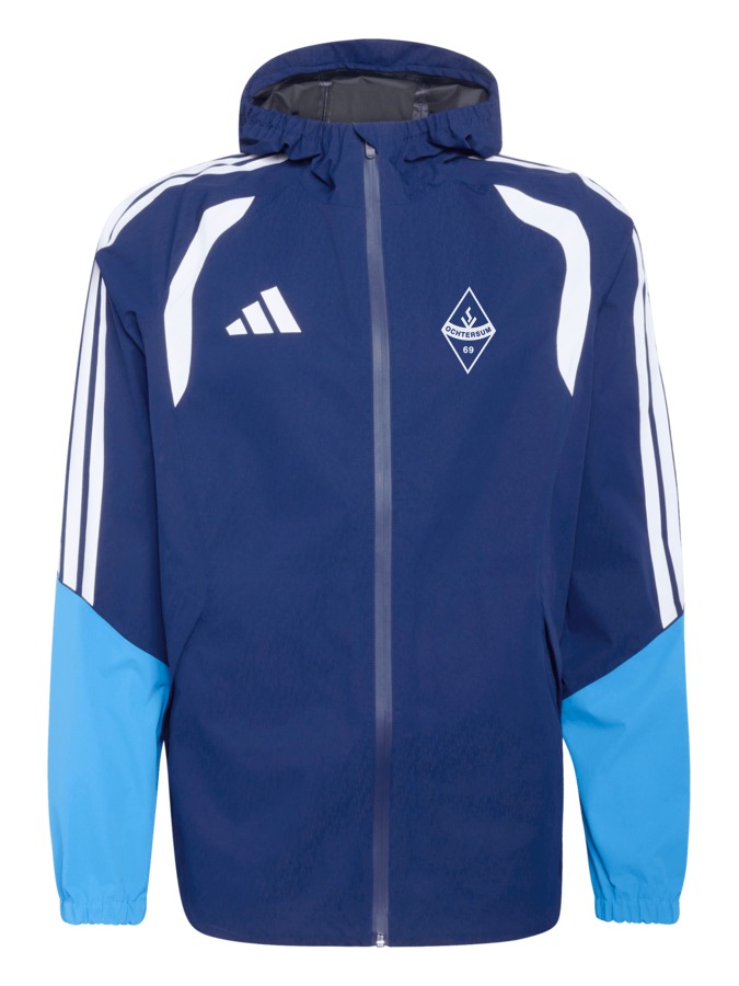 adidas Tiro 26 Regenjacke