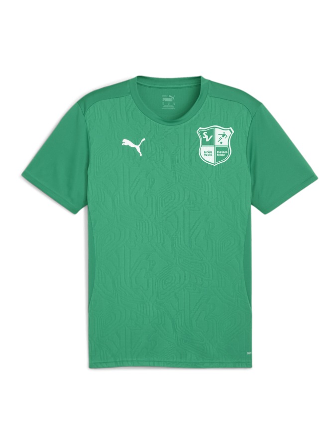 PUMA teamFINAL Trainingsshirt