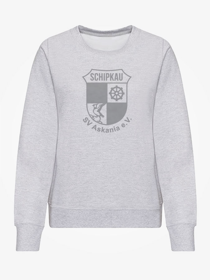 Sweater All Grey Unisex