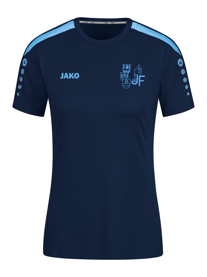 Jako Trikot Power Kurzarm Damen