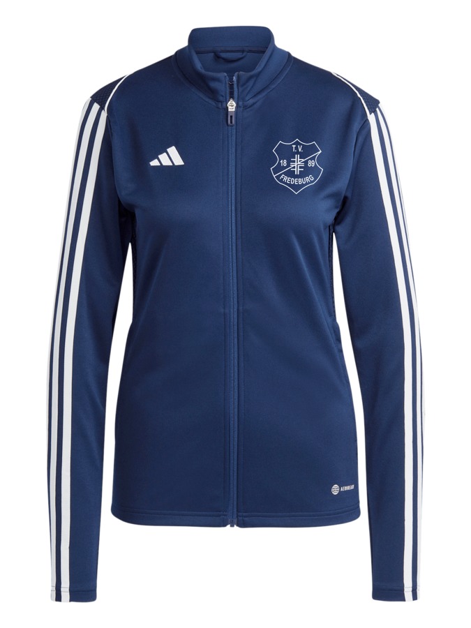 adidas Tiro 23 League Trainingsjacke Damen