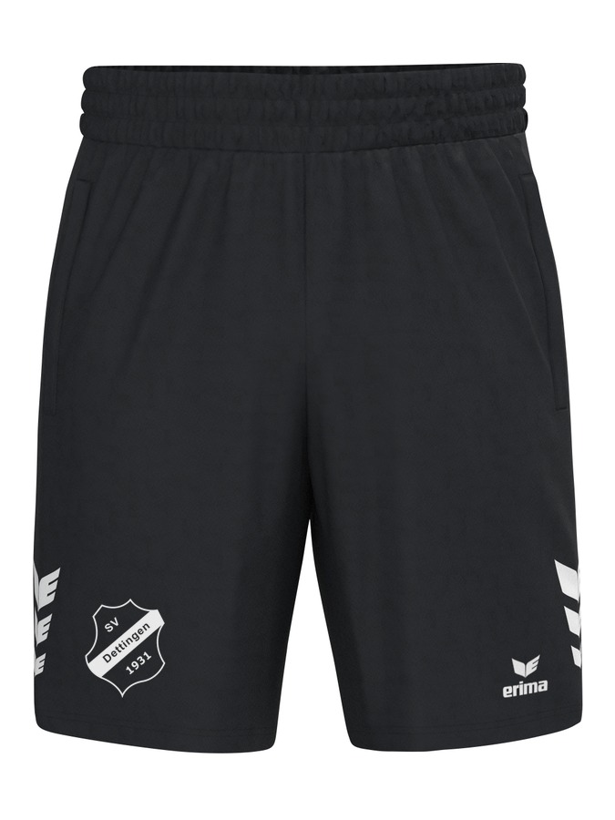 Erima Celebrate 125 Shorts