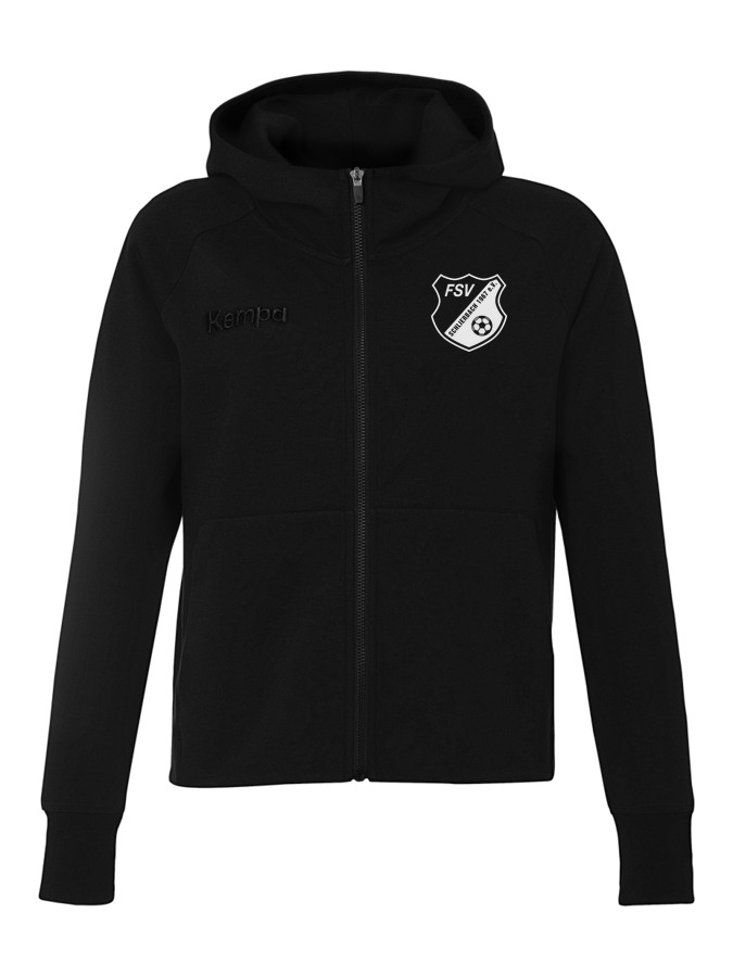 Kempa STMNT Kapuzenjacke Damen