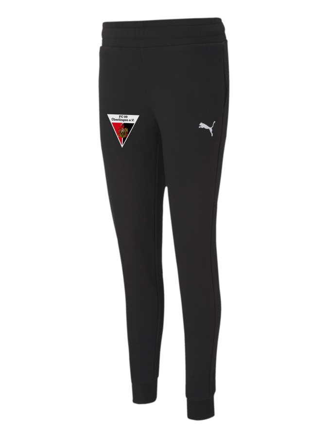 PUMA teamGOAL 23 Casuals Hose Damen