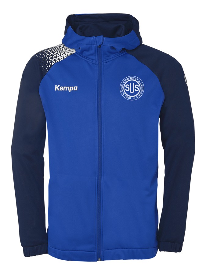 Kempa Ambition 28 Kapuzenjacke