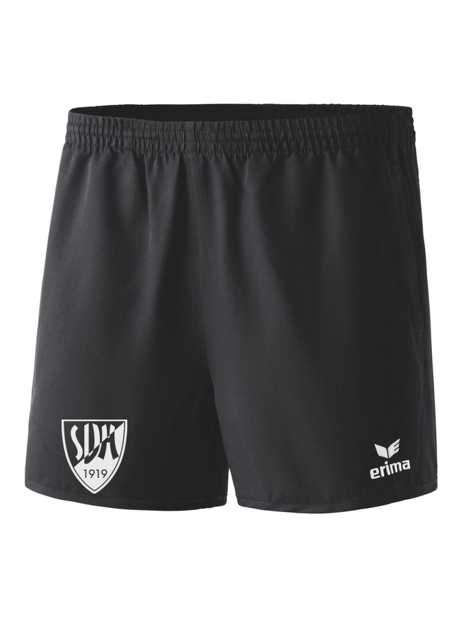 Erima Club 1900 Shorts Damen