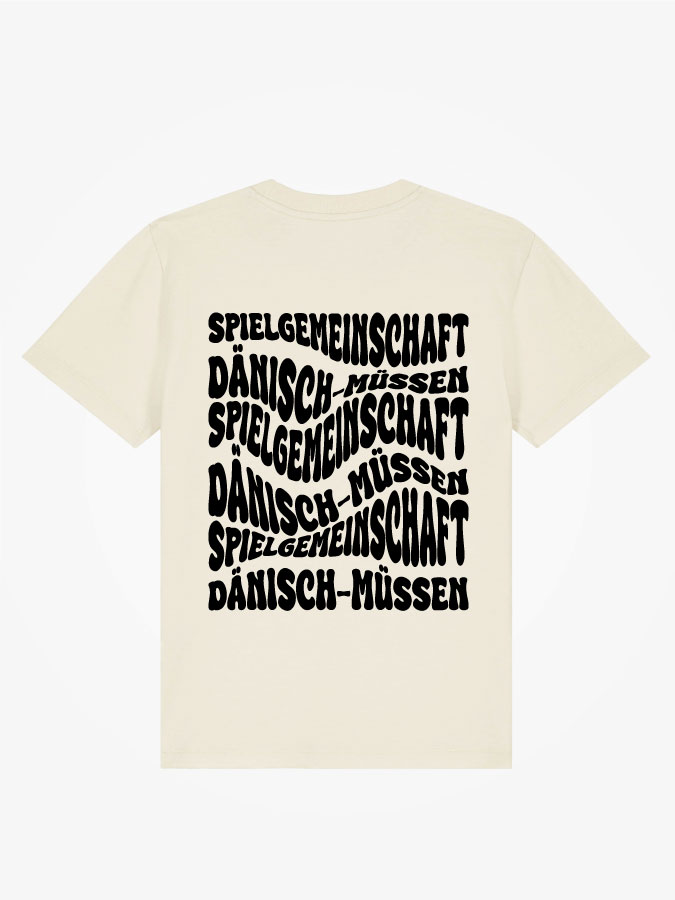 Shirt Wavy Kids