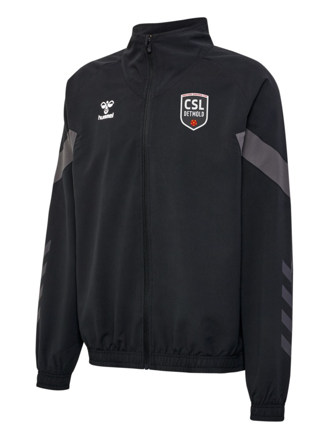 Hummel Travel Woven Jacke