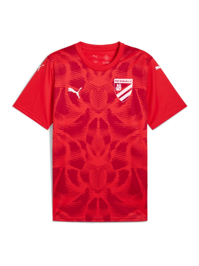 PUMA teamULTIMATE Trikot