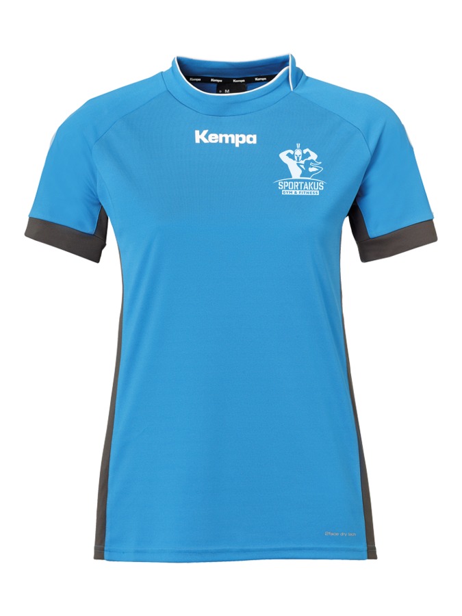 Kempa Prime Trikot Damen