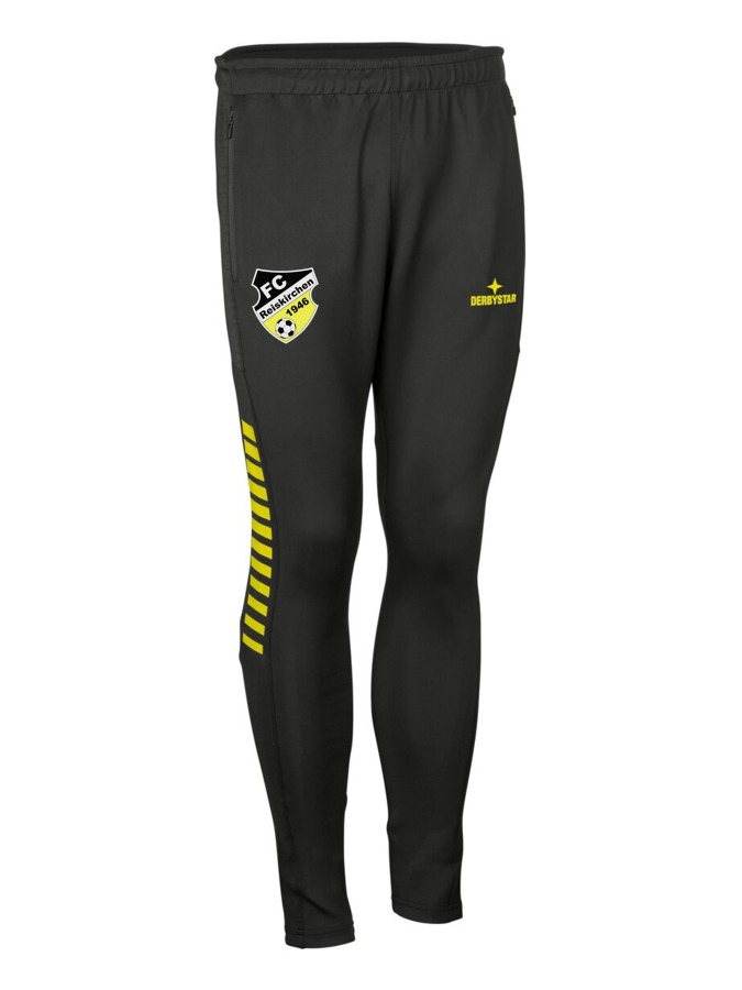 Derbystar Trainingshose Slim Primo