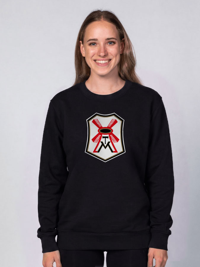 Sweatshirt Classic Unisex
