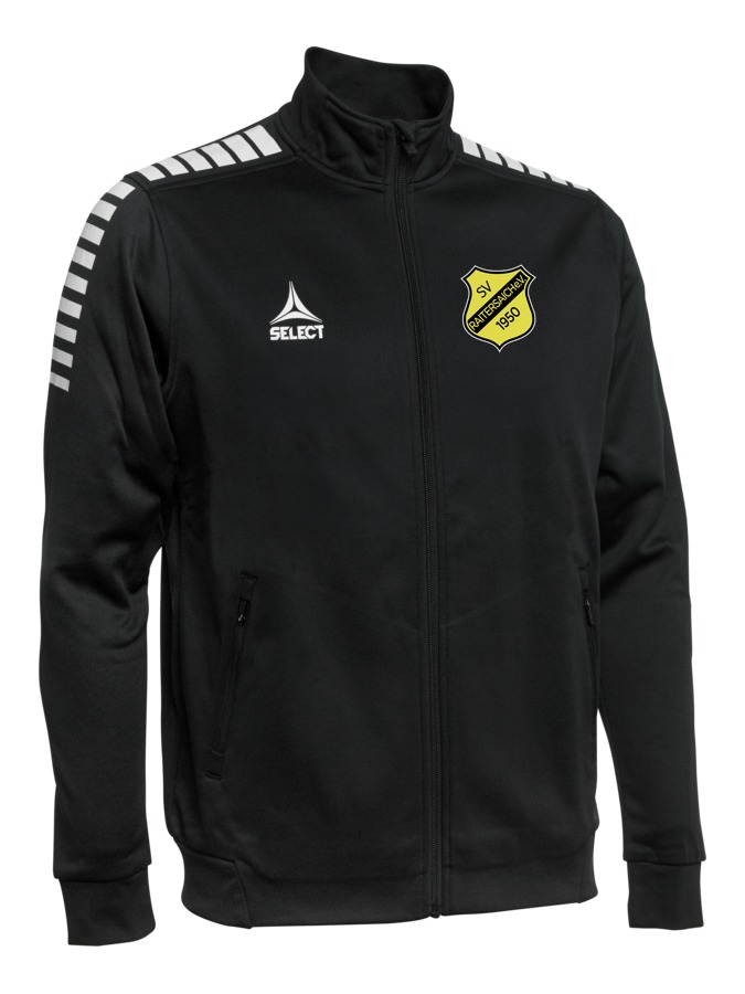 Select Monaco Präsentationsjacke