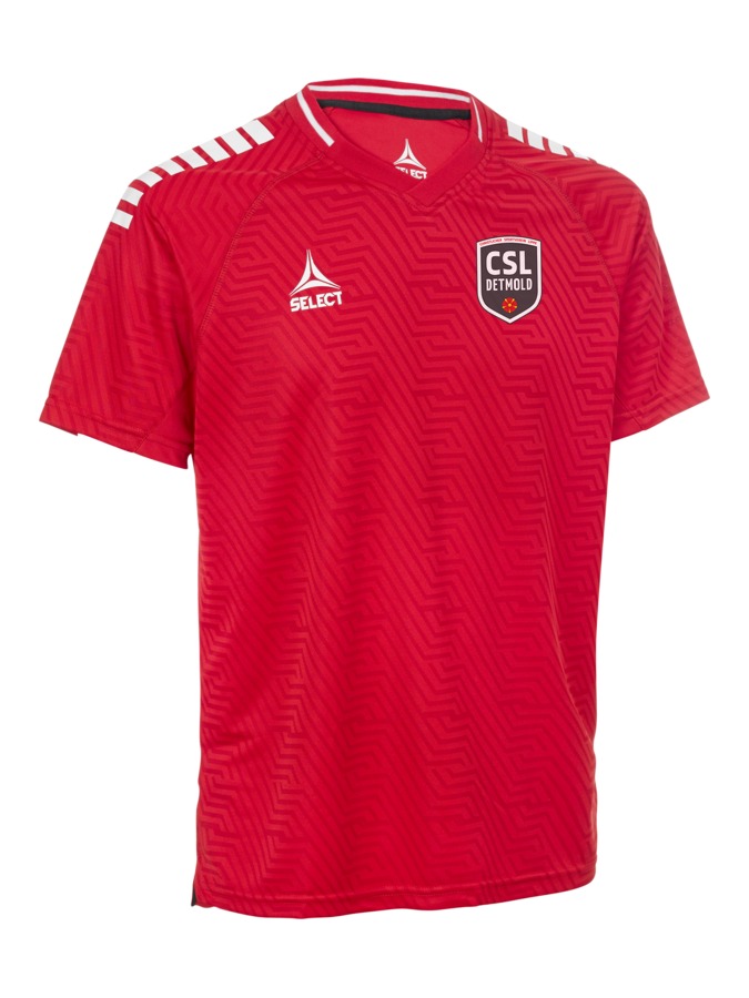 Select Monaco Trikot