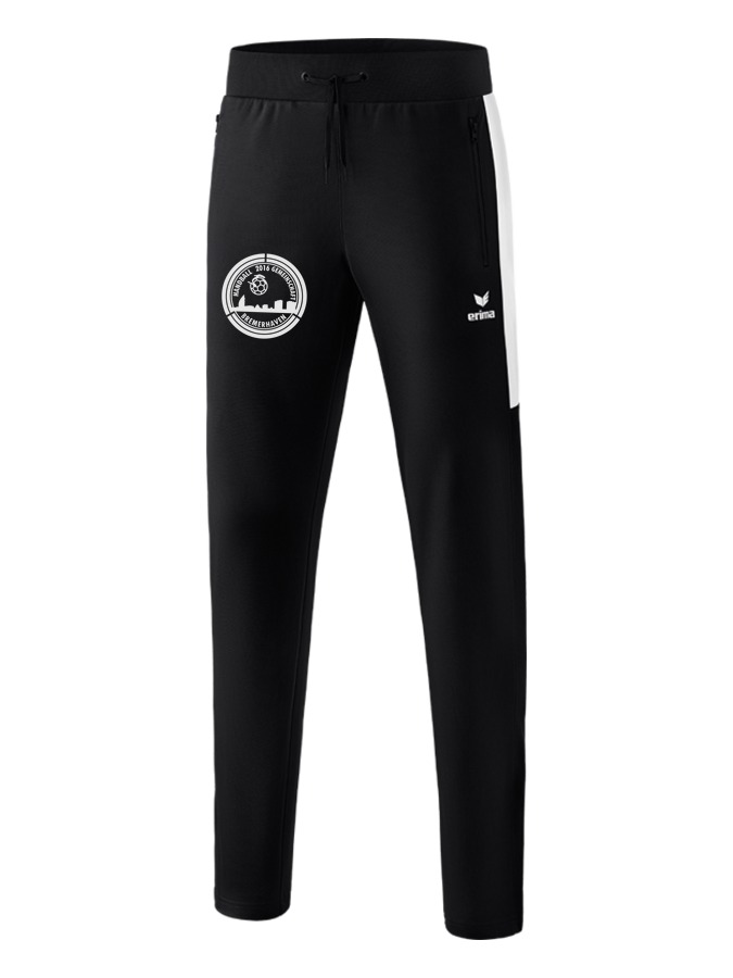 Erima Squad Worker Hose