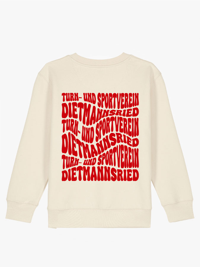 Sweater Wavy Kids