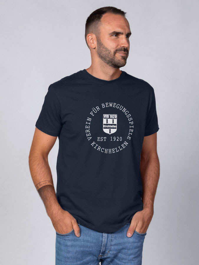 Shirt Core Herren
