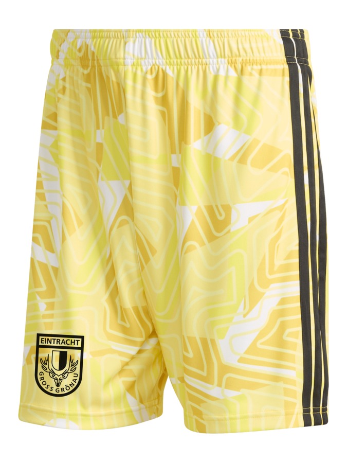adidas Tiro 26 Competition Torwartshorts