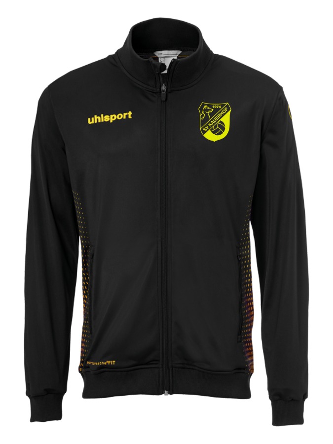 uhlsport Score Track Jacket