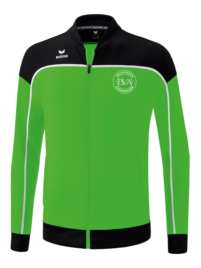 Erima Change Präsentationsjacke
