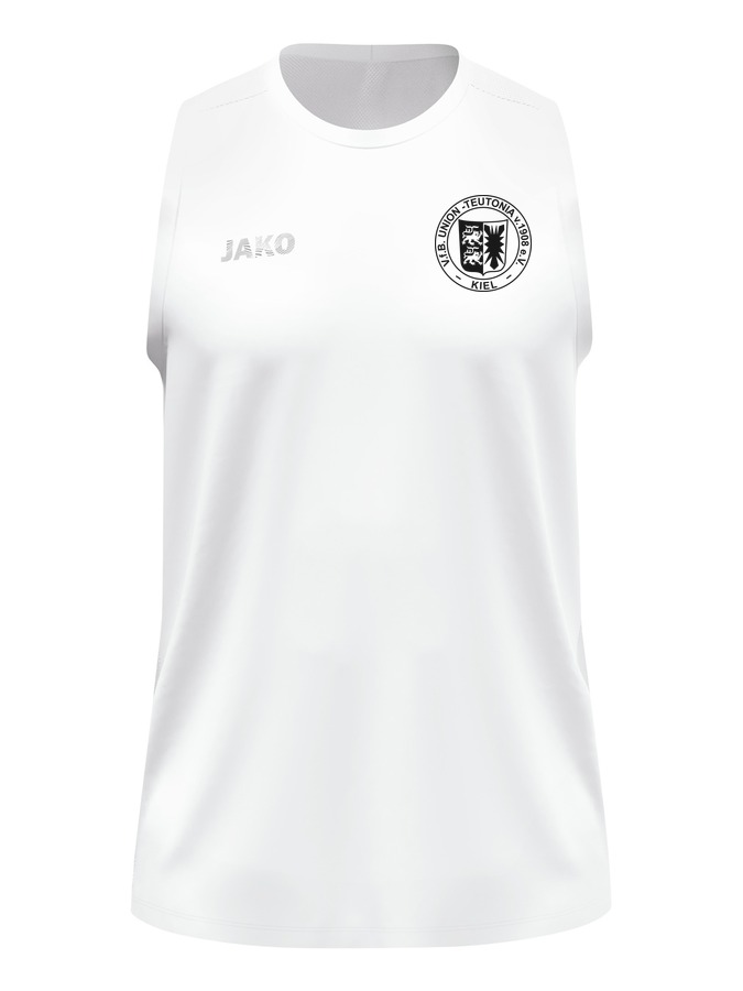 Jako Tanktop Light Flow