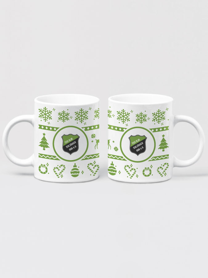 Tasse Christmas