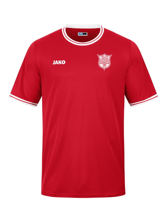 Jako Shooting Shirt Center 2.0