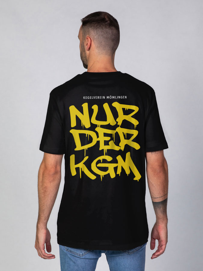 Shirt Street Herren