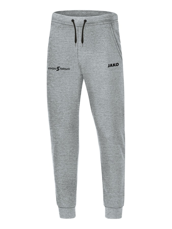 Jako Jogginghose Base mit Bündchen