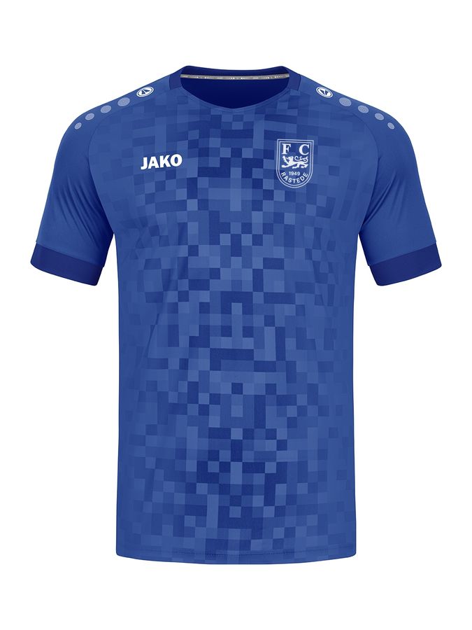 Jako Trikot Pixel Kurzarm