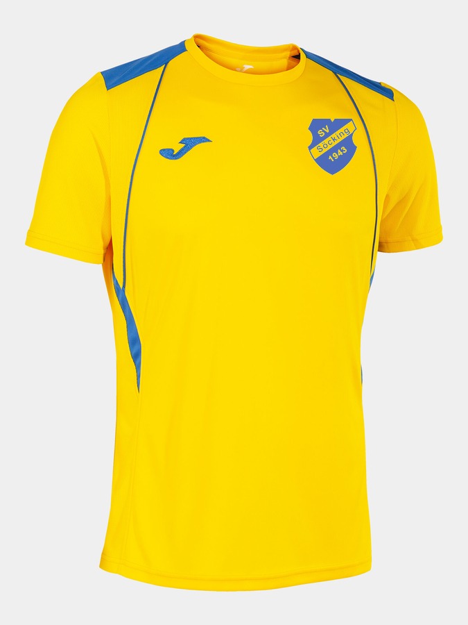 Joma Championship VII Trikot