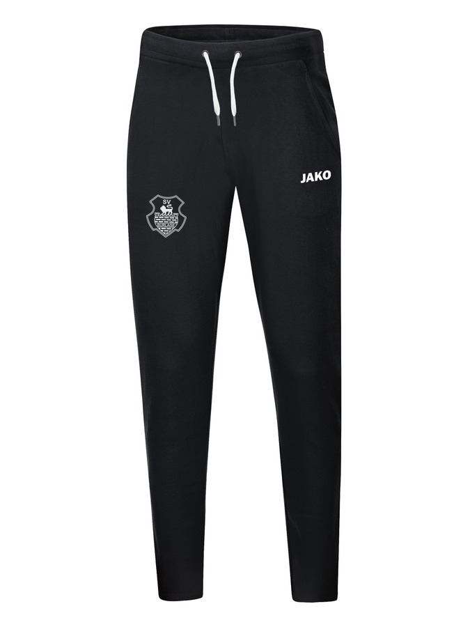 Jako Jogginghose Base Damen
